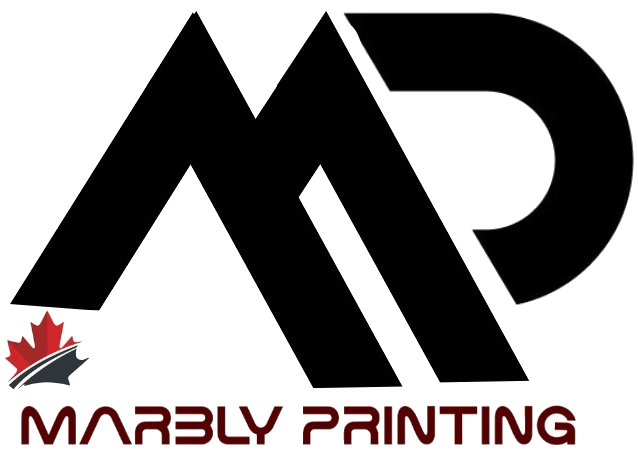 Marbly Printing