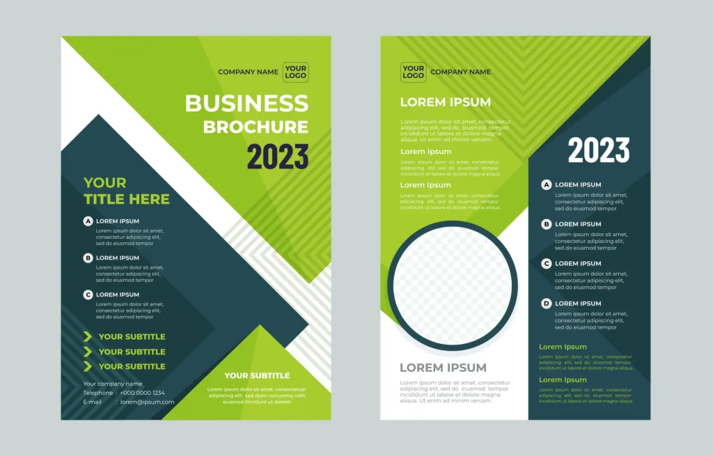 Brochures Print