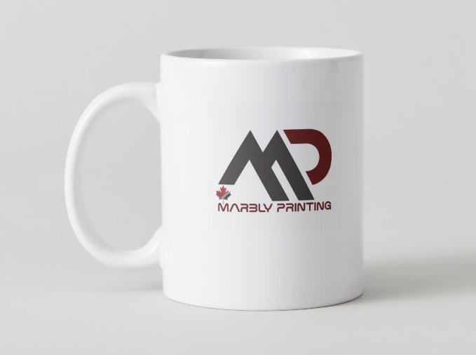 Custom Mug Printing